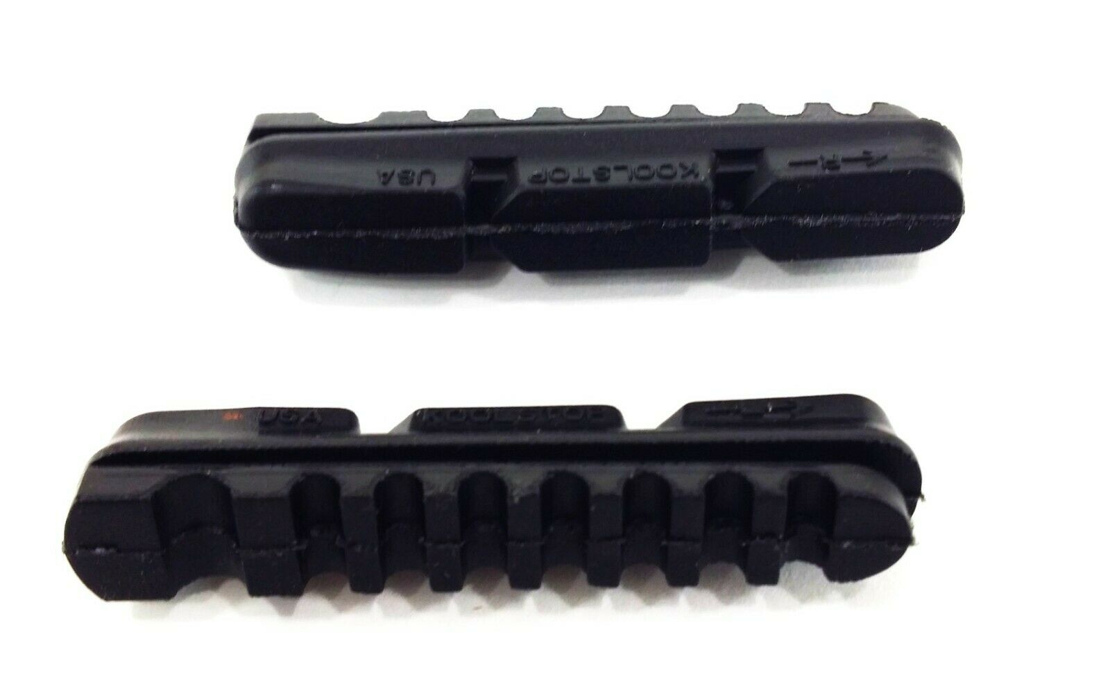 KOOL STOP DURA2 All Weather SHIMANO DURA ACE ULTEGRA 105 Road Brake Shoe PADS - Fresh Stock Dated February 2026