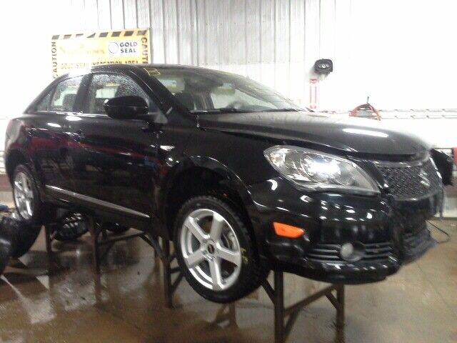 MANUAL TRANSMISSION Kizashi 2010 10 2011 11 2012 12 2013 13 FWD - Fresh Stock Dated February 2026