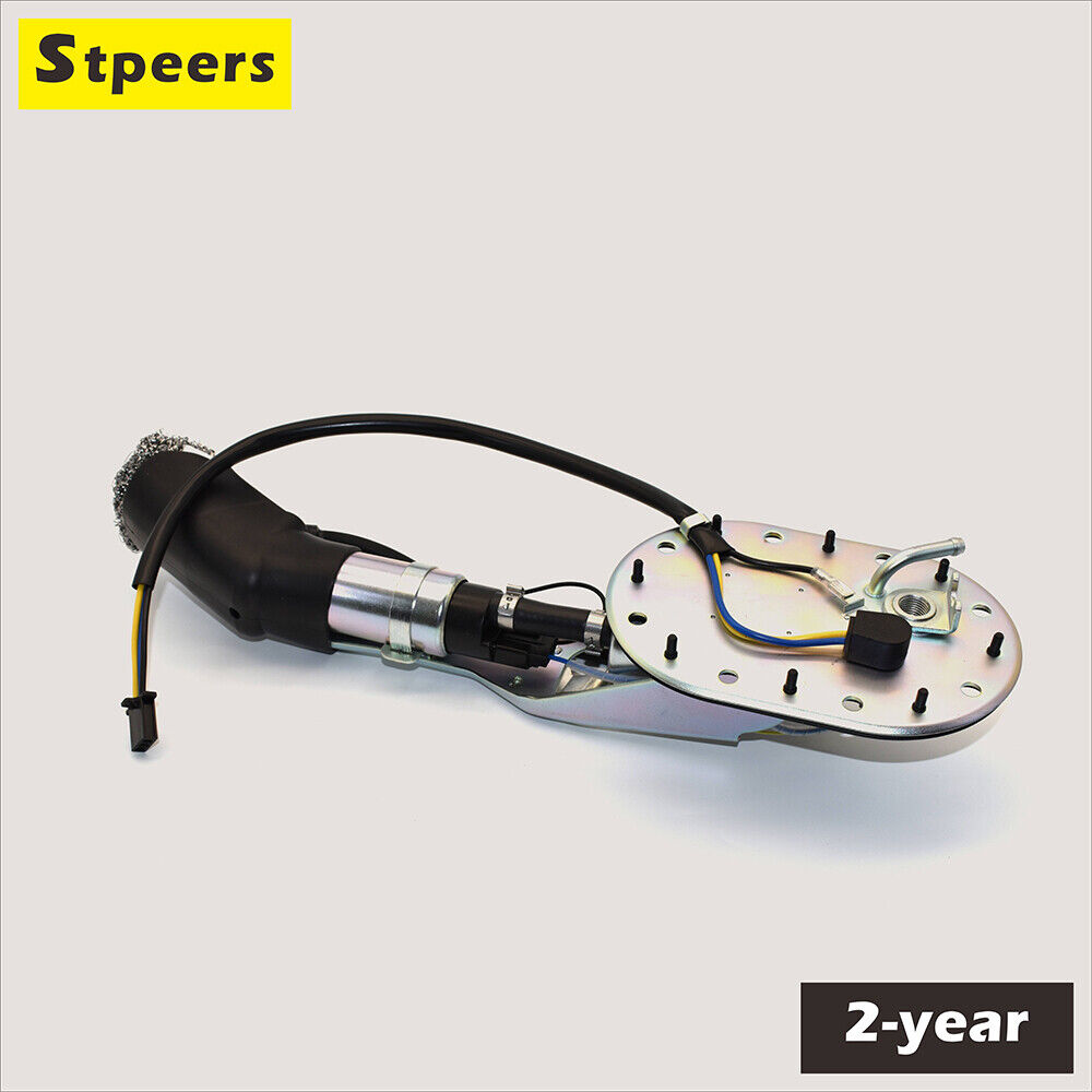 NEW Fuel Pump Assy 038 For Honda VTX1800C VTX1800R VTX1800S VTX1800 Replace OEM - Fresh Stock Dated February 2026