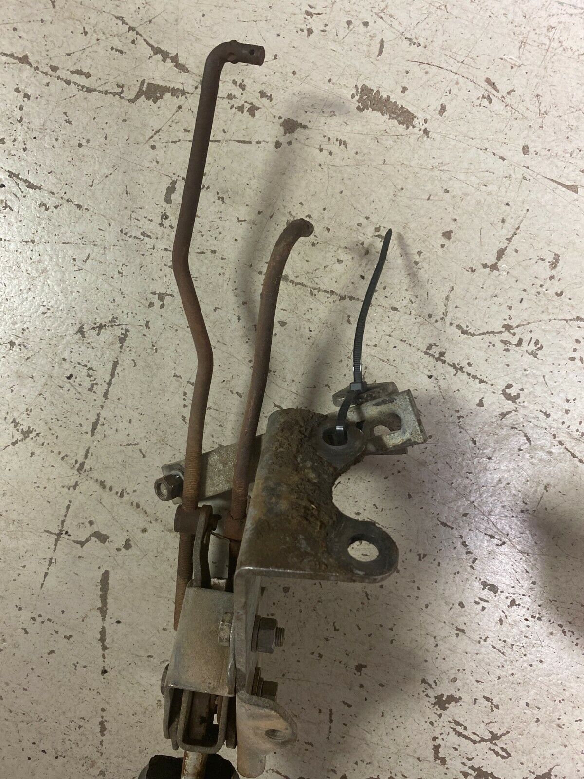 Column shift to floor shift conversion kit 1955 1957 1959 1961 ford dodge chevy - Fresh Stock Dated February 2026