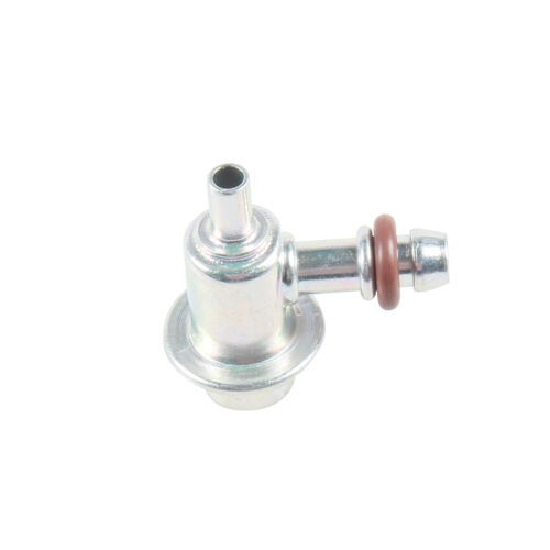 OSIAS Fuel Pressure Regulator for Suzuki 99-07 Hayabusa GSX1300R 02-12 V-STROM - Fresh Stock Dated February 2026
