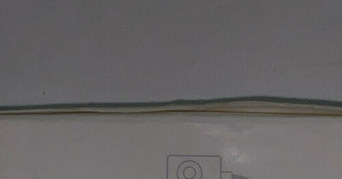 Genuine Apple iPad Camera Connection Kit MC531ZM/A (A1362 & A1358) NEW Sealed - Fresh Stock Dated February 2026