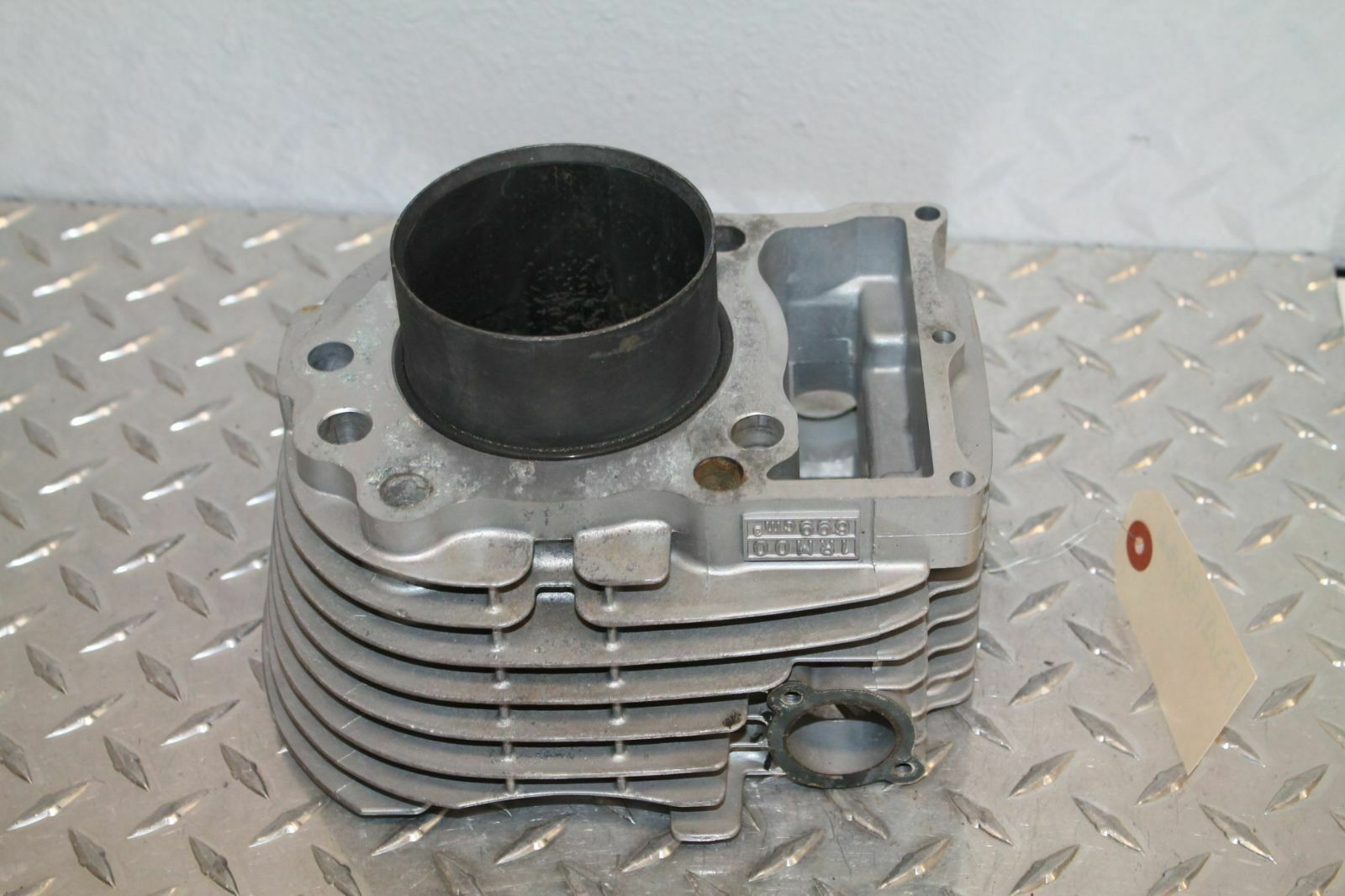 1986 YAMAHA VIRAGO XV 700 ENGINE CYLINDER BARREL JUG 1003-1783 - Fresh Stock Dated February 2026