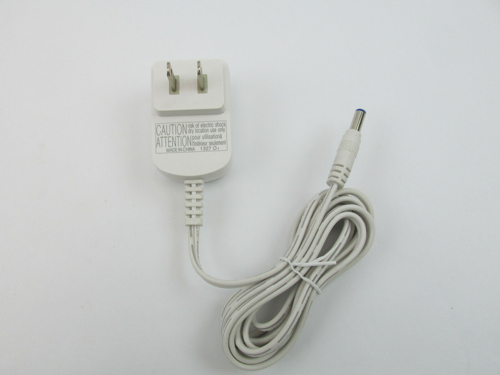 Genuine Vtech Toy Transformer Model S004LAU0750065 AC Power Supply Adapter - Fresh Stock Dated December 2025