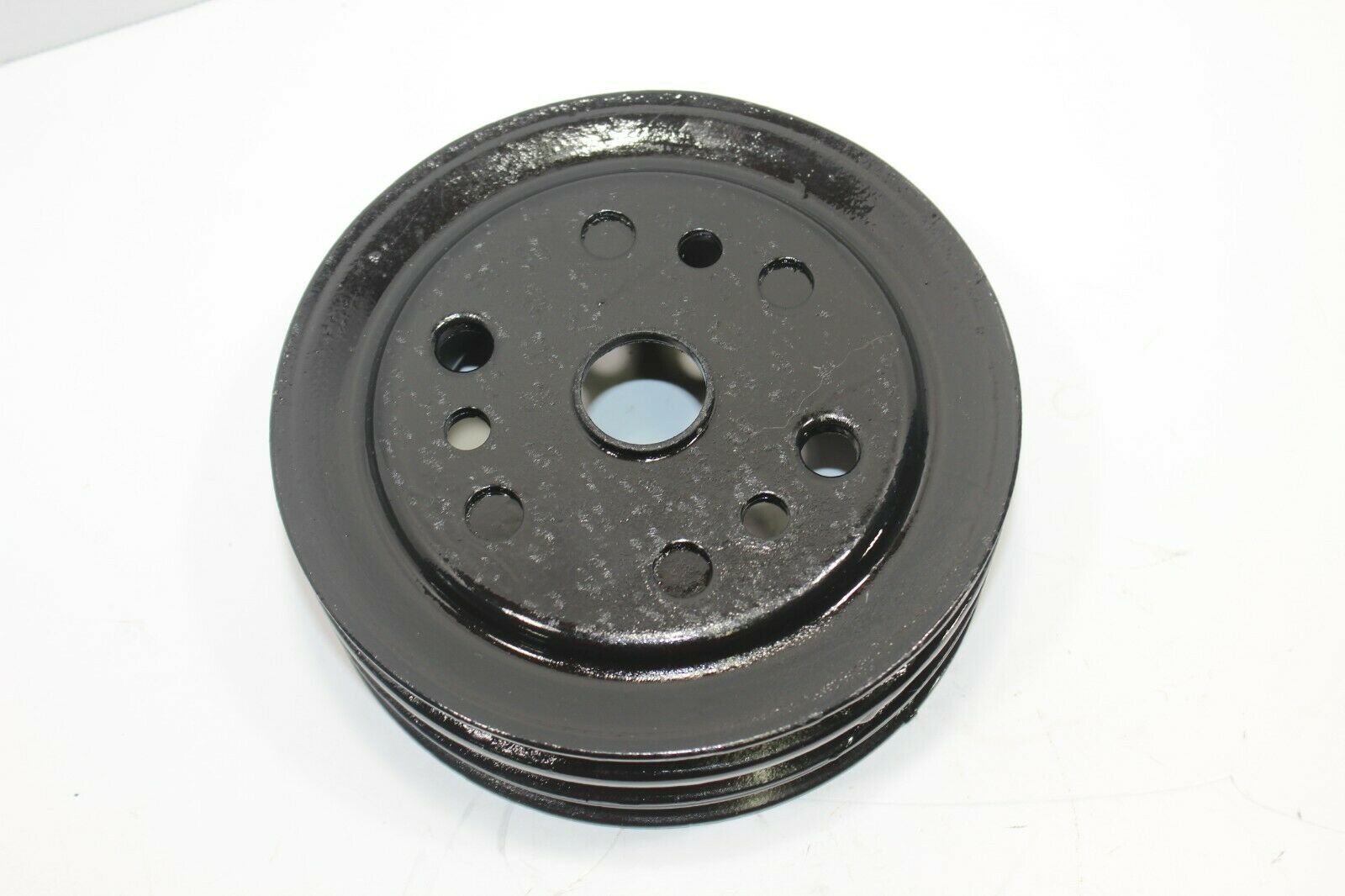 MerCruiser Volvo Penta V6 V 8 Harmonic Balancer Damper Pulley 3858533 / 90841 - Fresh Stock Dated February 2026
