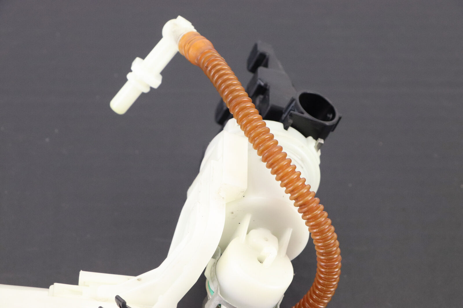 2012 Harley Dyna Fuel Gas Pump EFI 75218-04D *TESTED 27,222 Mi. - Fresh Stock Dated February 2026