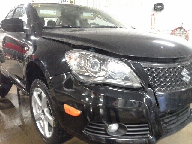 MANUAL TRANSMISSION Kizashi 2010 10 2011 11 2012 12 2013 13 FWD - Fresh Stock Dated February 2026