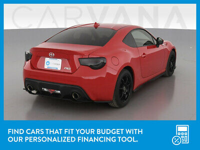 2013 Scion FR-S Coupe 2D - Fresh Stock Dated February 2026