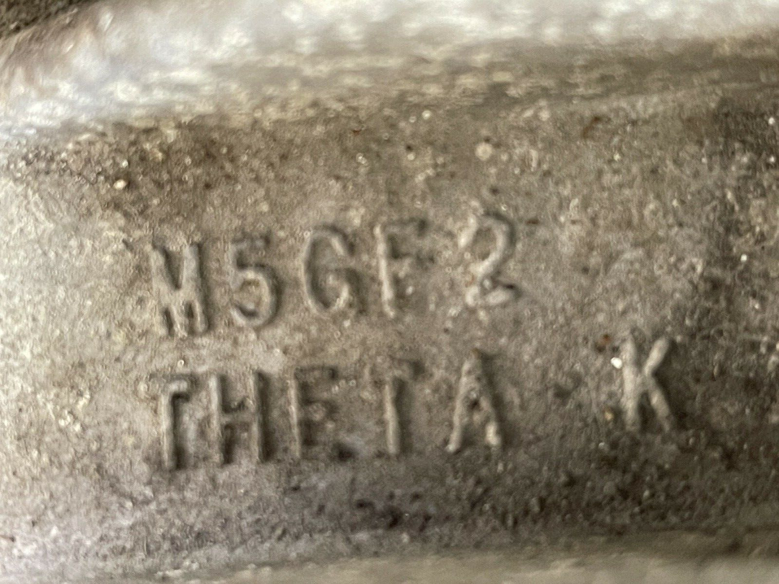 2007-2008 Kia Optima 2.4L MT Manual 5 speed transmission gearbox US Market - Fresh Stock Dated February 2026