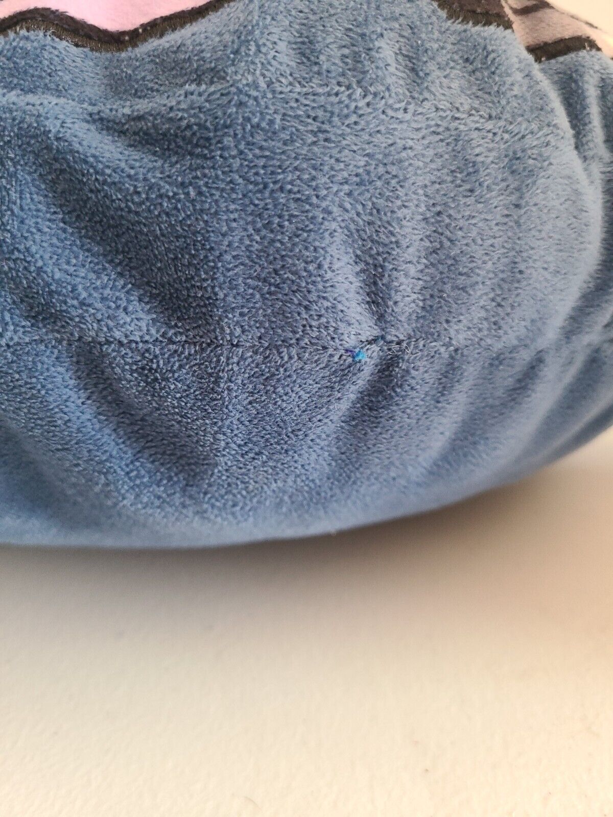 Fortnite Throw Pillow Boogie Bomb Grenade Plush - Fresh Stock Dated February 2026