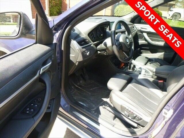 2017 BMW X1 xDrive28i - Fresh Stock Dated December 2025