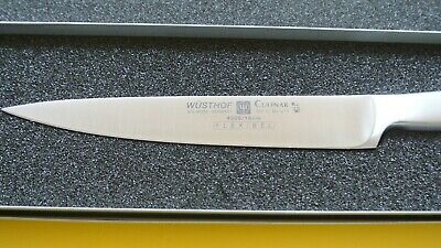 WUSTHOF NEW IN BOX CULINAR fillet  KNIFE #4559/16cm  solingen germany - Fresh Stock Dated December 2025