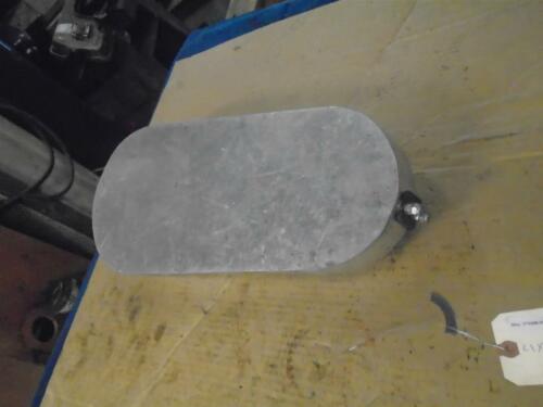 Belt Cover, I am unsure what this Fit - Fresh Stock Dated February 2026