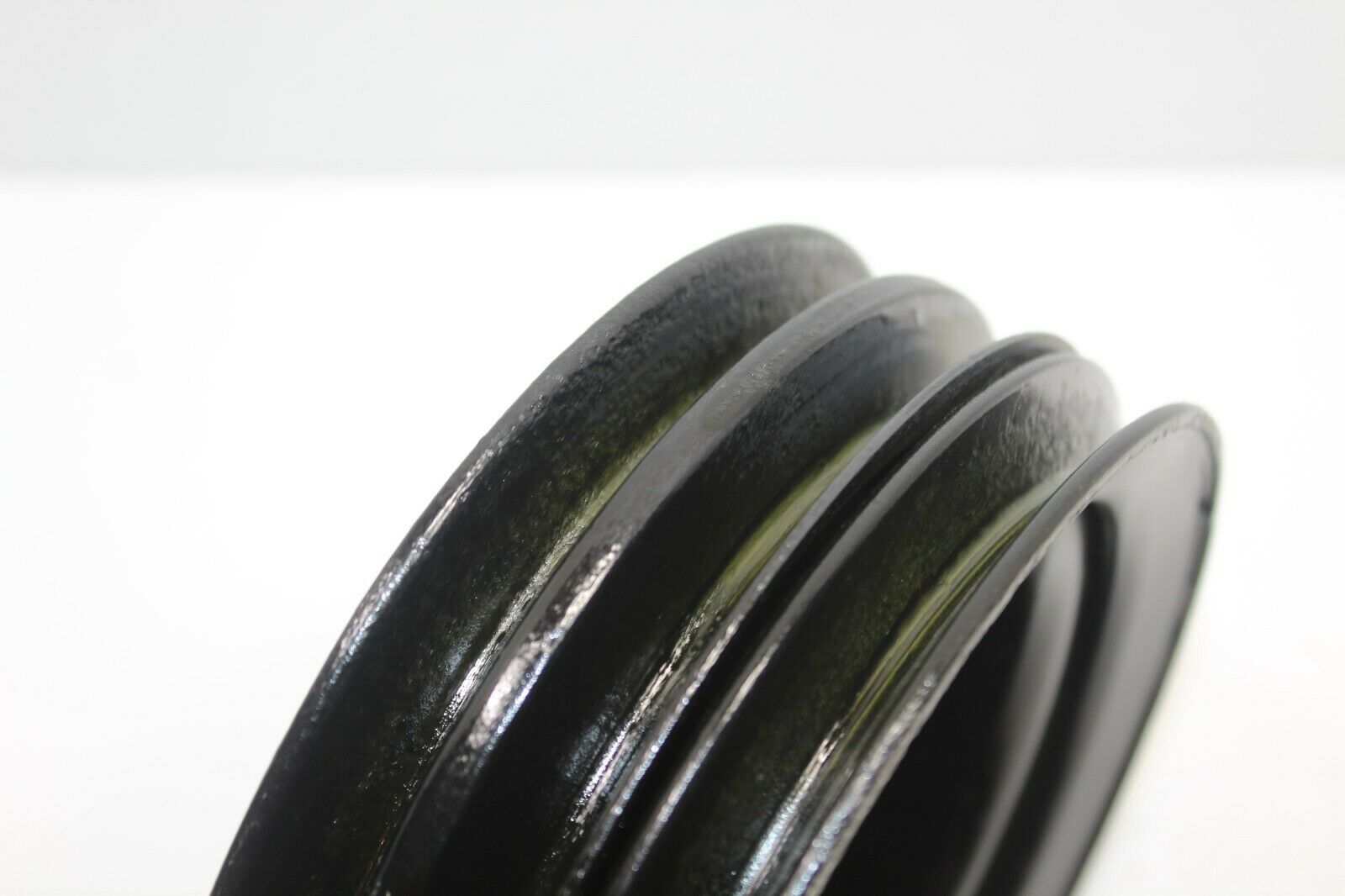 MerCruiser Volvo Penta V6 V 8 Harmonic Balancer Damper Pulley 3858533 / 90841 - Fresh Stock Dated February 2026