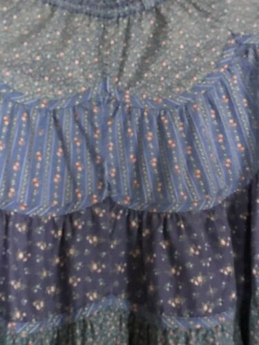 VTG  GUNNE SAX /PRAIRIE SKIRT 1970’s - Fresh Stock Dated December 2025