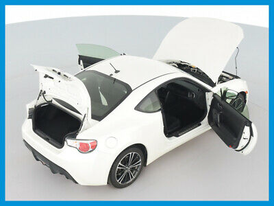 2013 Scion FR-S Coupe 2D - Fresh Stock Dated February 2026