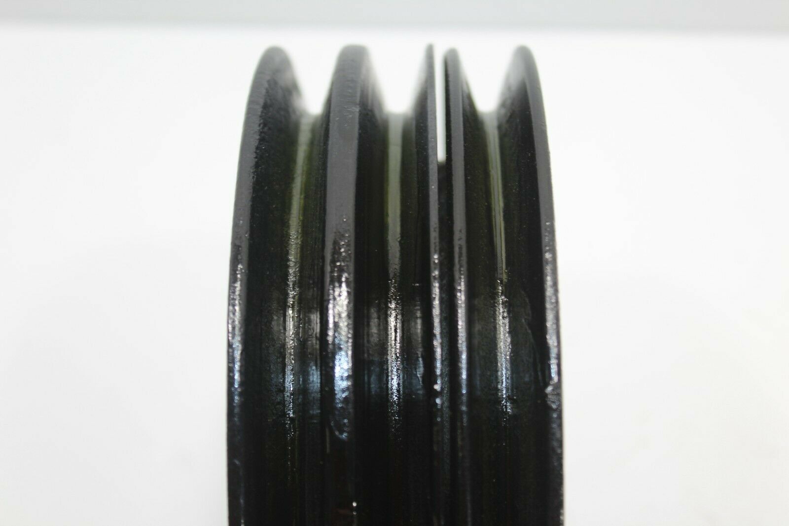 MerCruiser Volvo Penta V6 V 8 Harmonic Balancer Damper Pulley 3858533 / 90841 - Fresh Stock Dated February 2026