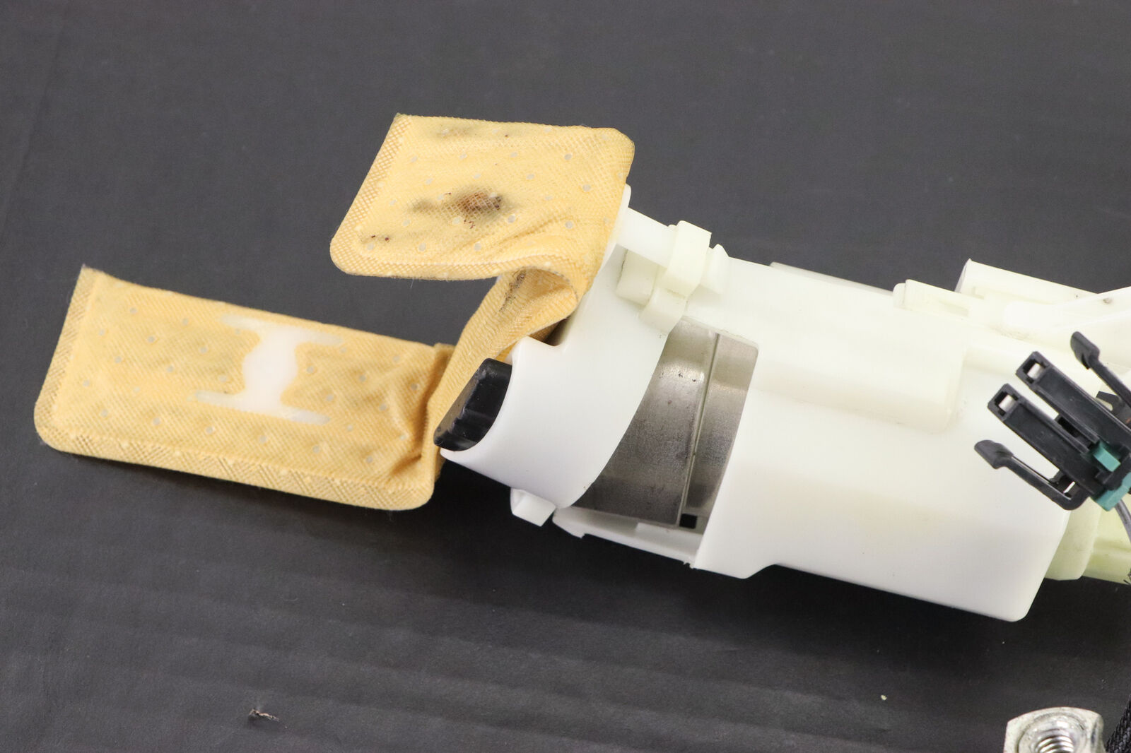 2012 Harley Dyna Fuel Gas Pump EFI 75218-04D *TESTED 27,222 Mi. - Fresh Stock Dated February 2026