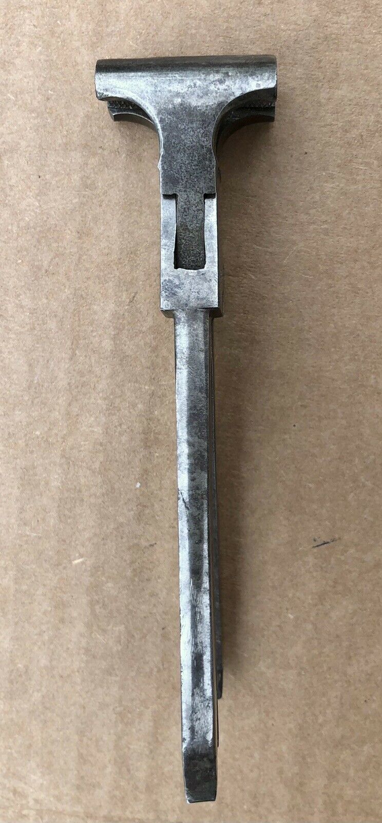 Vintage Hand Vise FRANCE 1 1/4