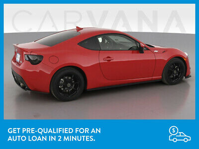 2013 Scion FR-S Coupe 2D - Fresh Stock Dated February 2026