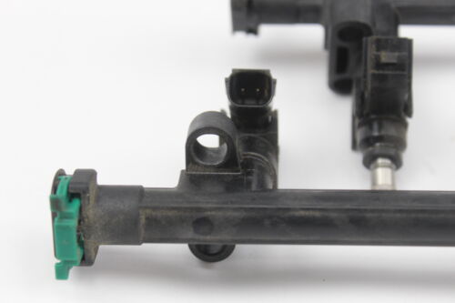 Honda 13-17 CB1100, 14 CTX1300, 14-16 Forza OEM FUEL INJECTOR RAIL 16450-MGC-D21 - Fresh Stock Dated February 2026
