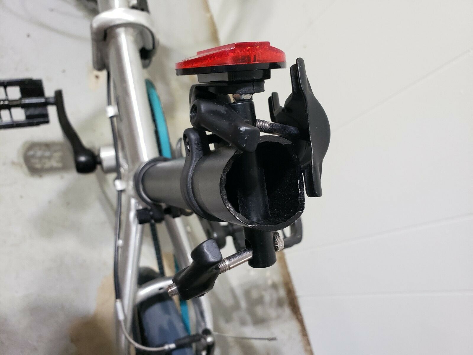 Citizen folding bike, model Rome-- 18 lbs! - Fresh Stock Dated February 2026