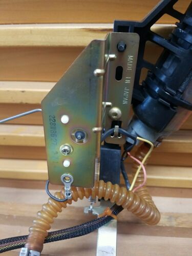 Harley Davidson Fuel Pump Assembly Part # 75127-02 - Fresh Stock Dated February 2026