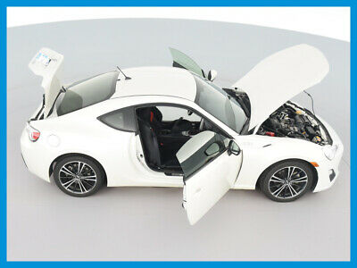 2013 Scion FR-S Coupe 2D - Fresh Stock Dated February 2026