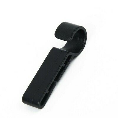 Helmet Light Clips For Headlamp Headlights Safety Cap Hook Lightweight - Fresh Stock Dated February 2026