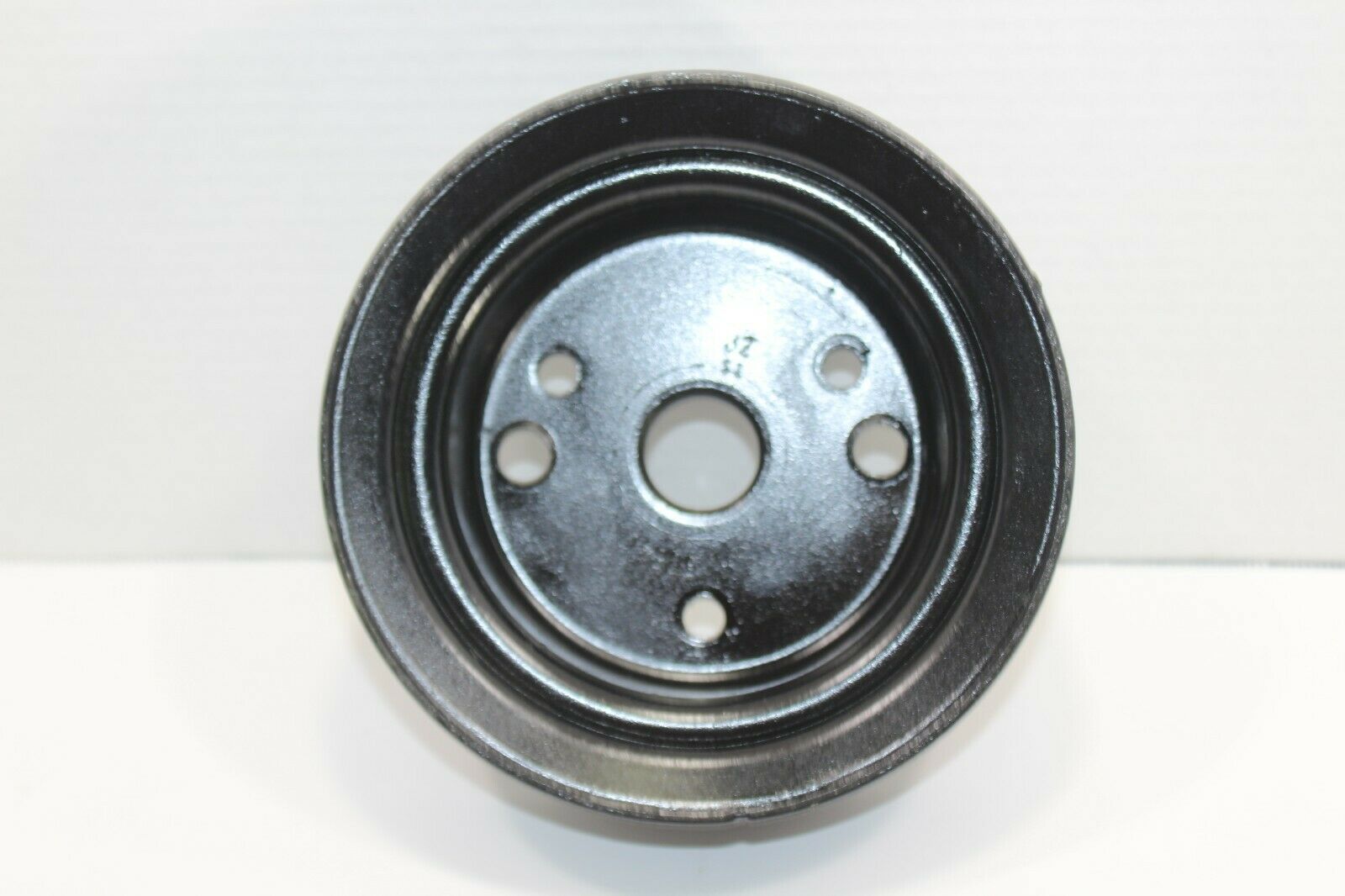 MerCruiser Volvo Penta V6 V 8 Harmonic Balancer Damper Pulley 3858533 / 90841 - Fresh Stock Dated February 2026