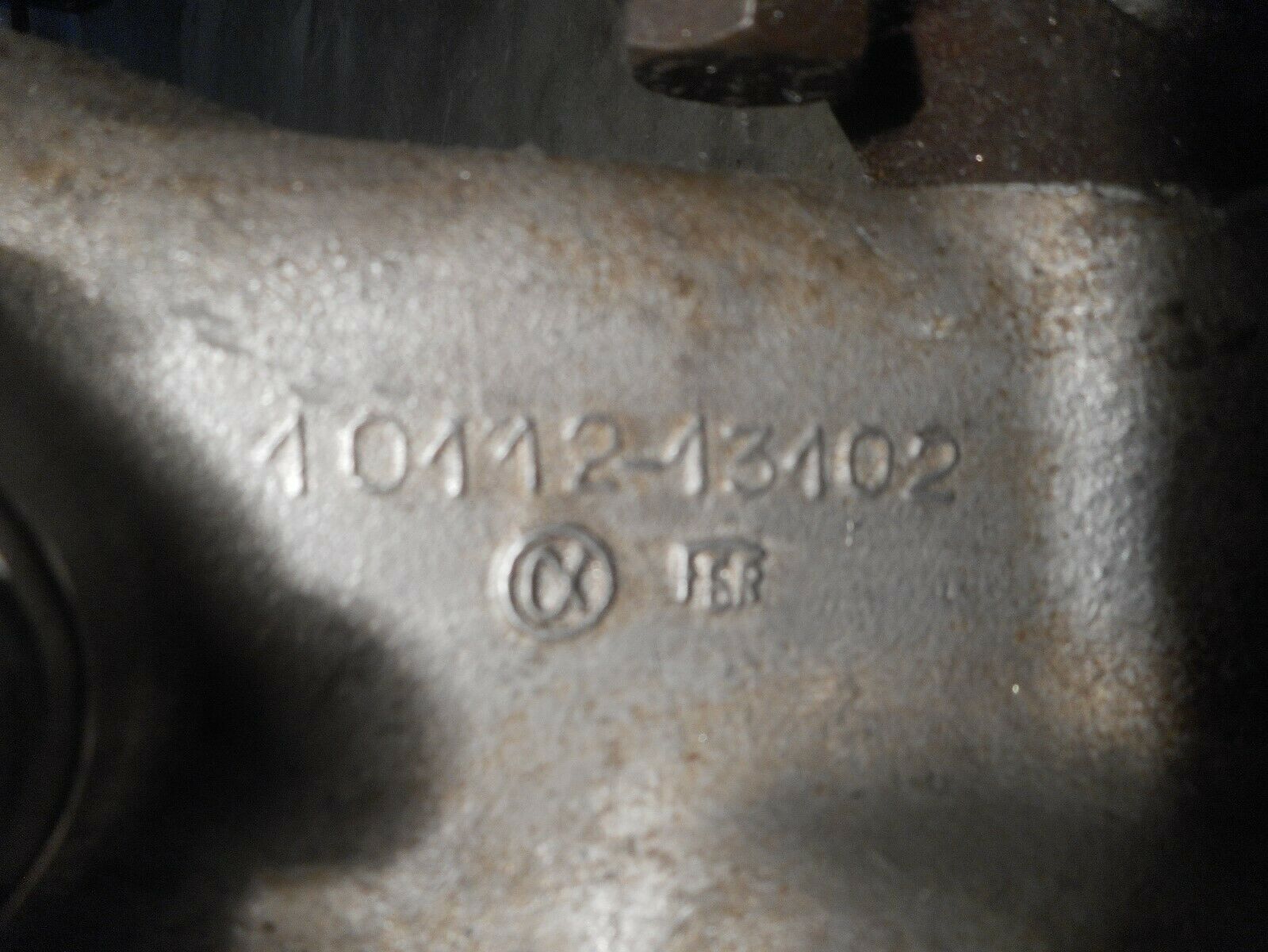 Alfa Romeo 4 speed transmission - Fresh Stock Dated December 2025