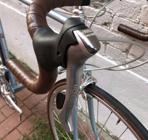 Richard Sachs Road Bike 🇺🇸 - Fresh Stock Dated February 2026