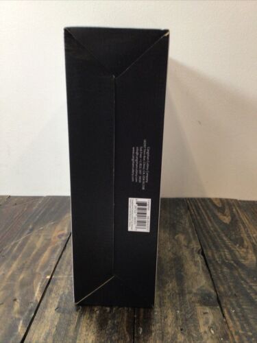 CANGSHAN Knife Set with Block - New in open box - Fresh Stock Dated December 2025