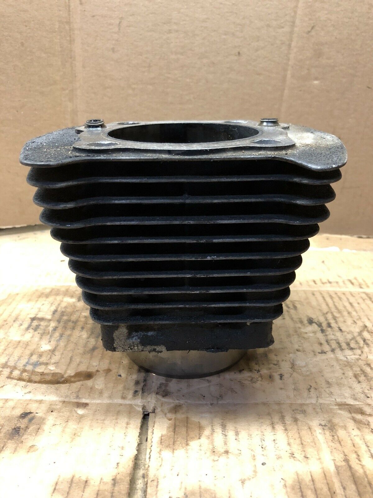 Harley-Davidson 883 Sportster Cylinder 1986-03 - Fresh Stock Dated February 2026