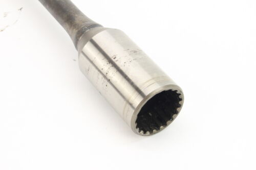 1983 Honda Goldwing 1100 Drive Shaft W 4756 - Fresh Stock Dated February 2026