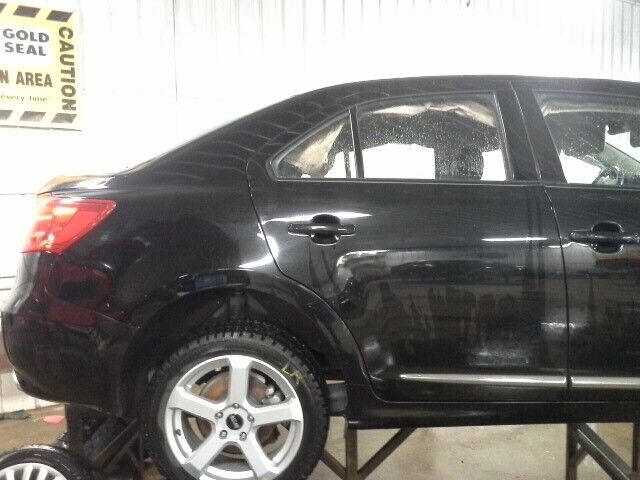 MANUAL TRANSMISSION Kizashi 2010 10 2011 11 2012 12 2013 13 FWD - Fresh Stock Dated February 2026