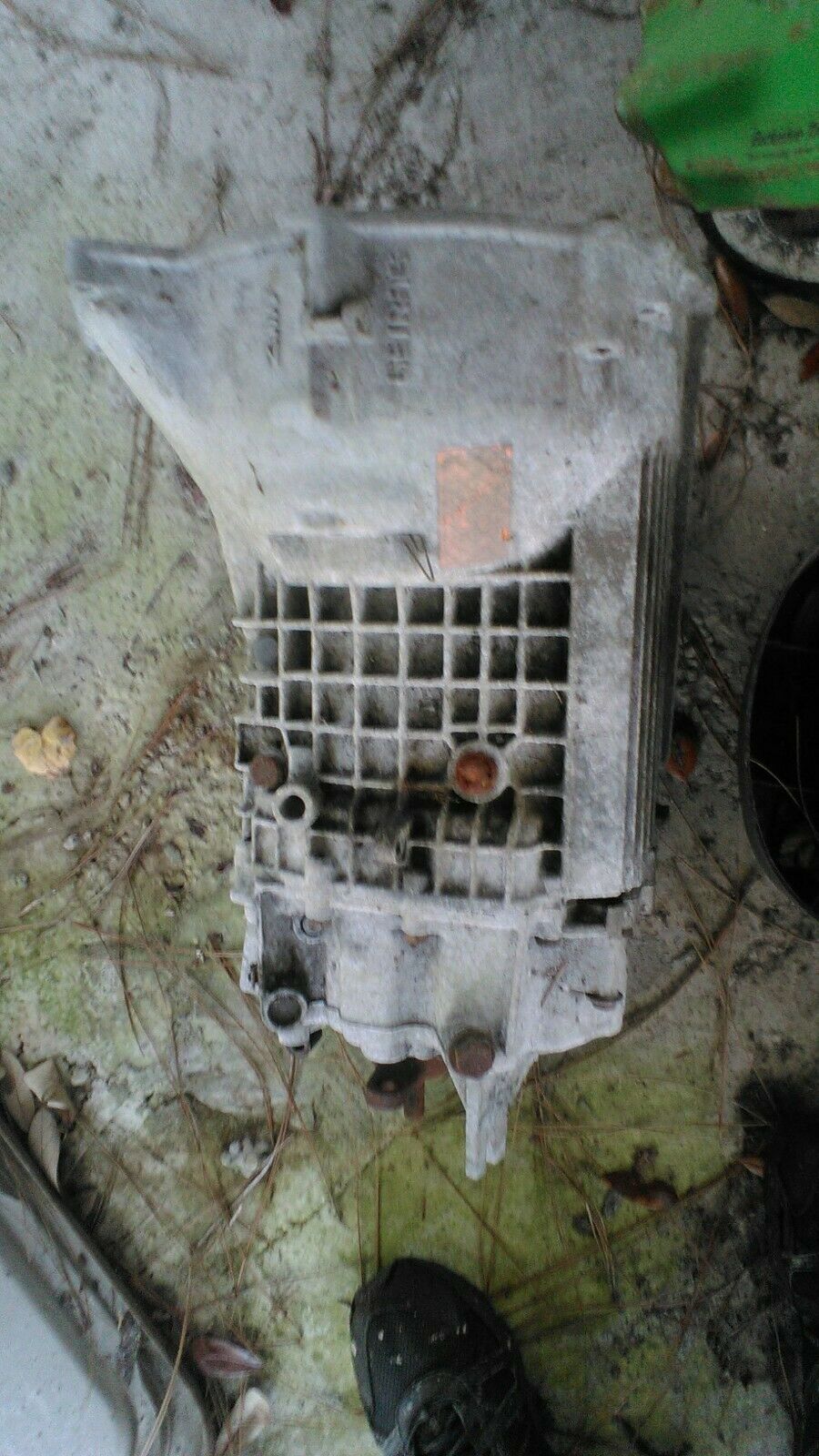 BMW gearbox E34 530i/535i M30/M10 Getrag 260 - Fresh Stock Dated December 2025