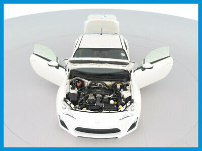 2013 Scion FR-S Coupe 2D - Fresh Stock Dated February 2026