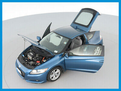 2012 Honda CR-Z EX Coupe 2D - Fresh Stock Dated December 2025