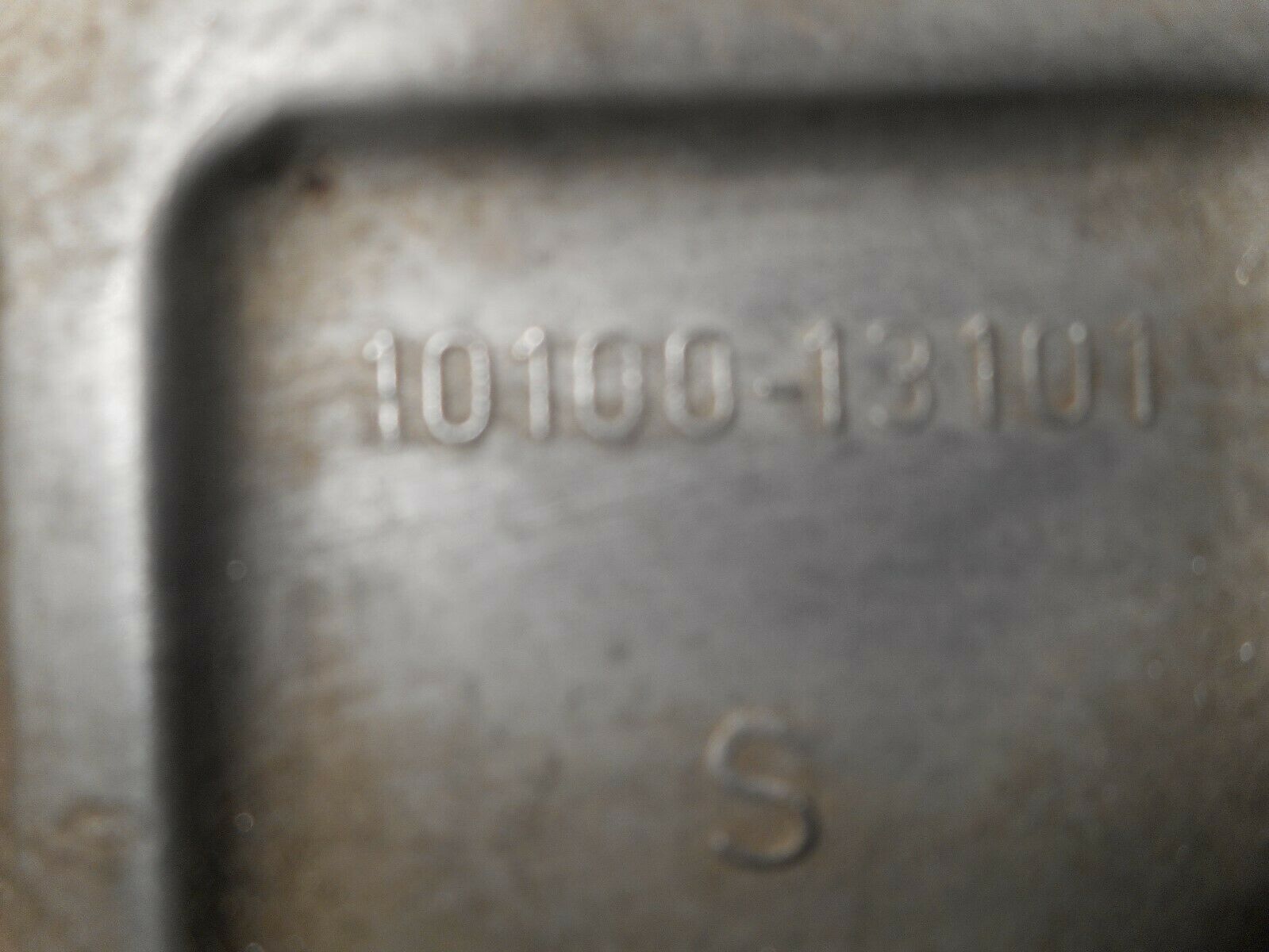 Alfa Romeo 4 speed transmission - Fresh Stock Dated December 2025