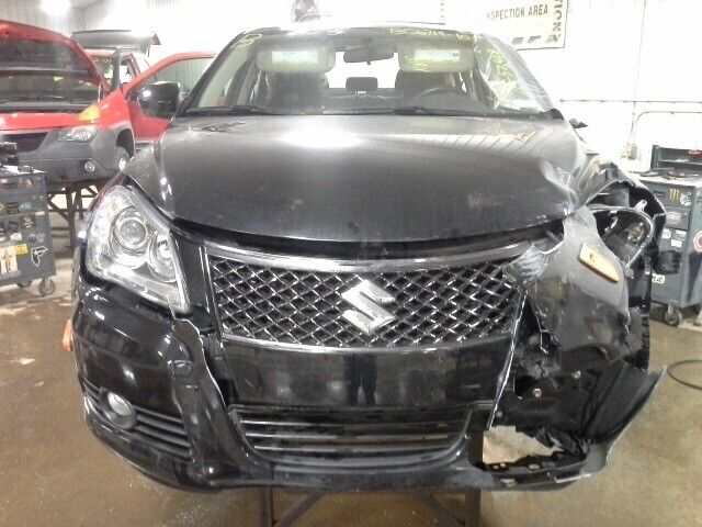 MANUAL TRANSMISSION Kizashi 2010 10 2011 11 2012 12 2013 13 FWD - Fresh Stock Dated February 2026