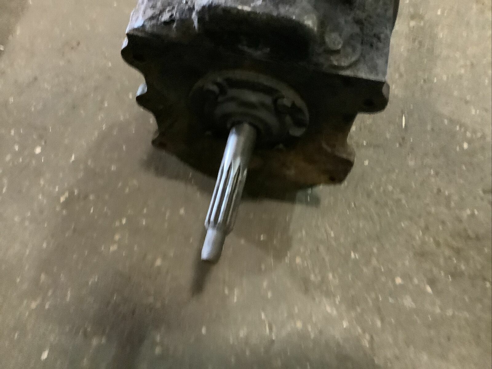 1980-1987 FORD BRONCO F-SERIES COMPLETE 4X4 NP435 MANUAL TRANSMISSION E0TA-DB - Fresh Stock Dated February 2026