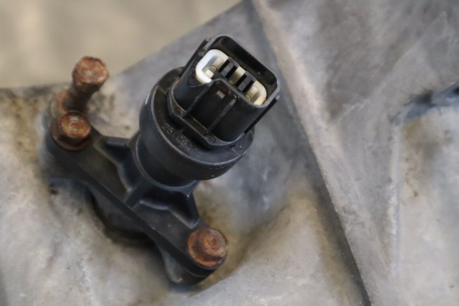 1996 ACURA INTEGRA GS-R B18C1 1.8 VTEC S80 OEM 5 SPEED MANUAL TRANSMISSION #4522 - Fresh Stock Dated February 2026