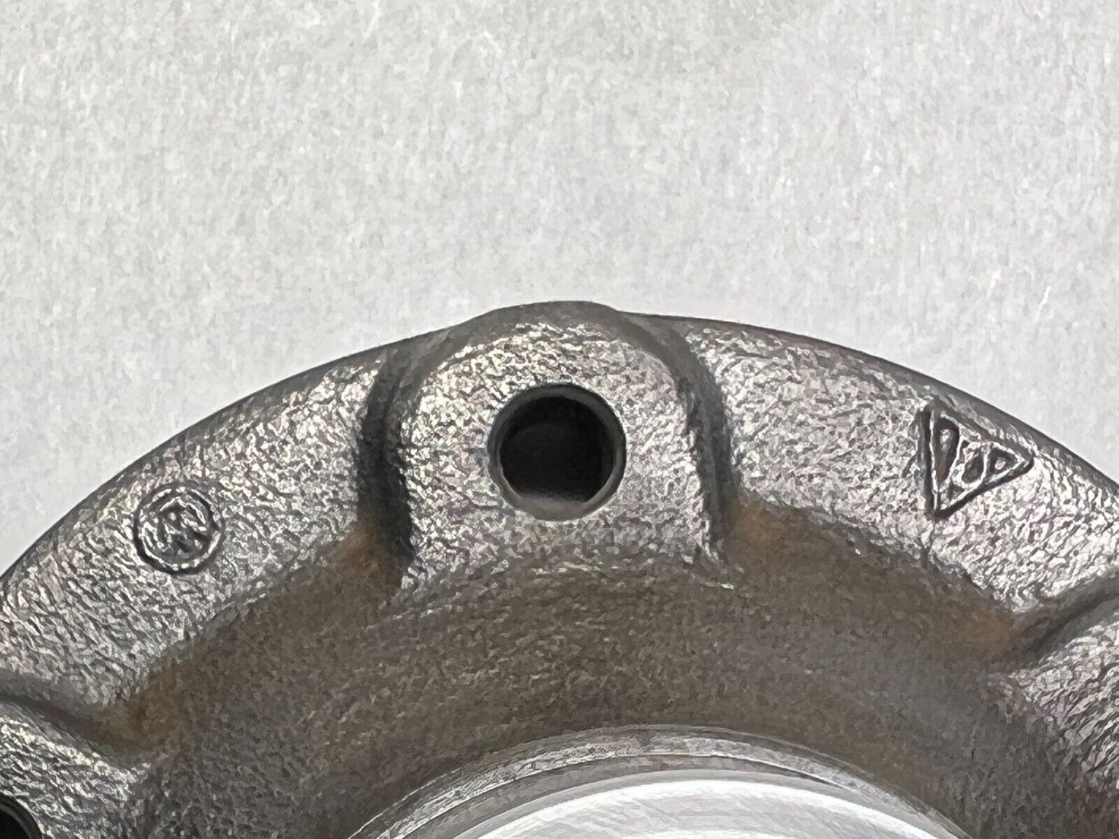 1979 Porsche 924 Snail Shell Differential Flanged Transmission Shaft Pair - Fresh Stock Dated February 2026