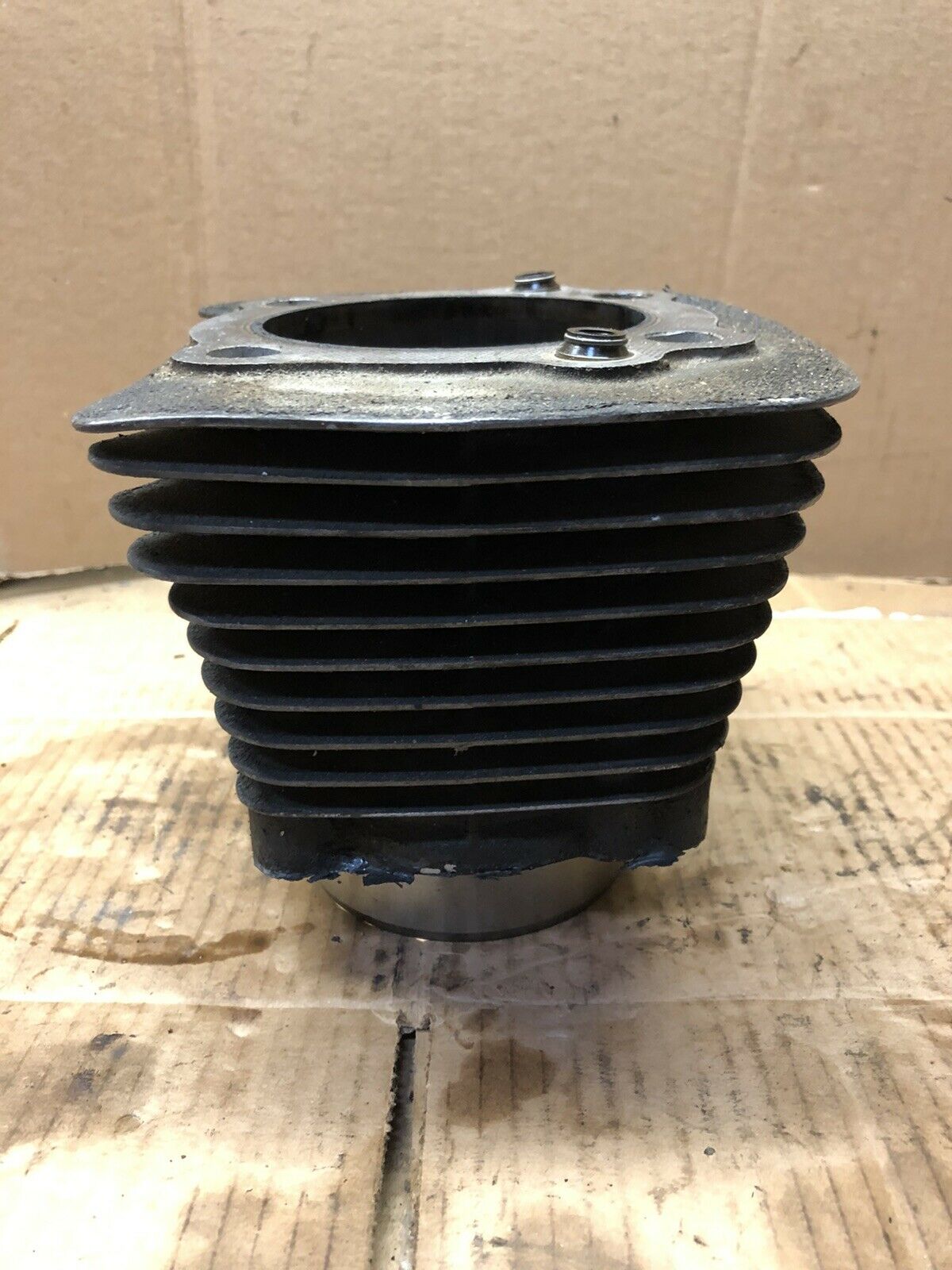 Harley-Davidson 883 Sportster Cylinder 1986-03 - Fresh Stock Dated February 2026