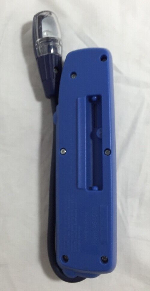 LeapPad Learning System Light Only - Clips Not included - Fresh Stock Dated February 2026