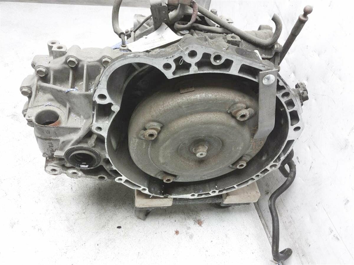 98 99 Nissan Altima Automatic Transmission 6M Warranty 310C0-80L01 - Fresh Stock Dated February 2026