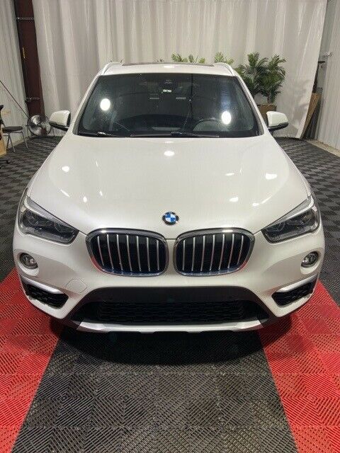 2018 BMW X1 xDrive28i 2018 BMW X1 xDrive28i - Fresh Stock Dated December 2025