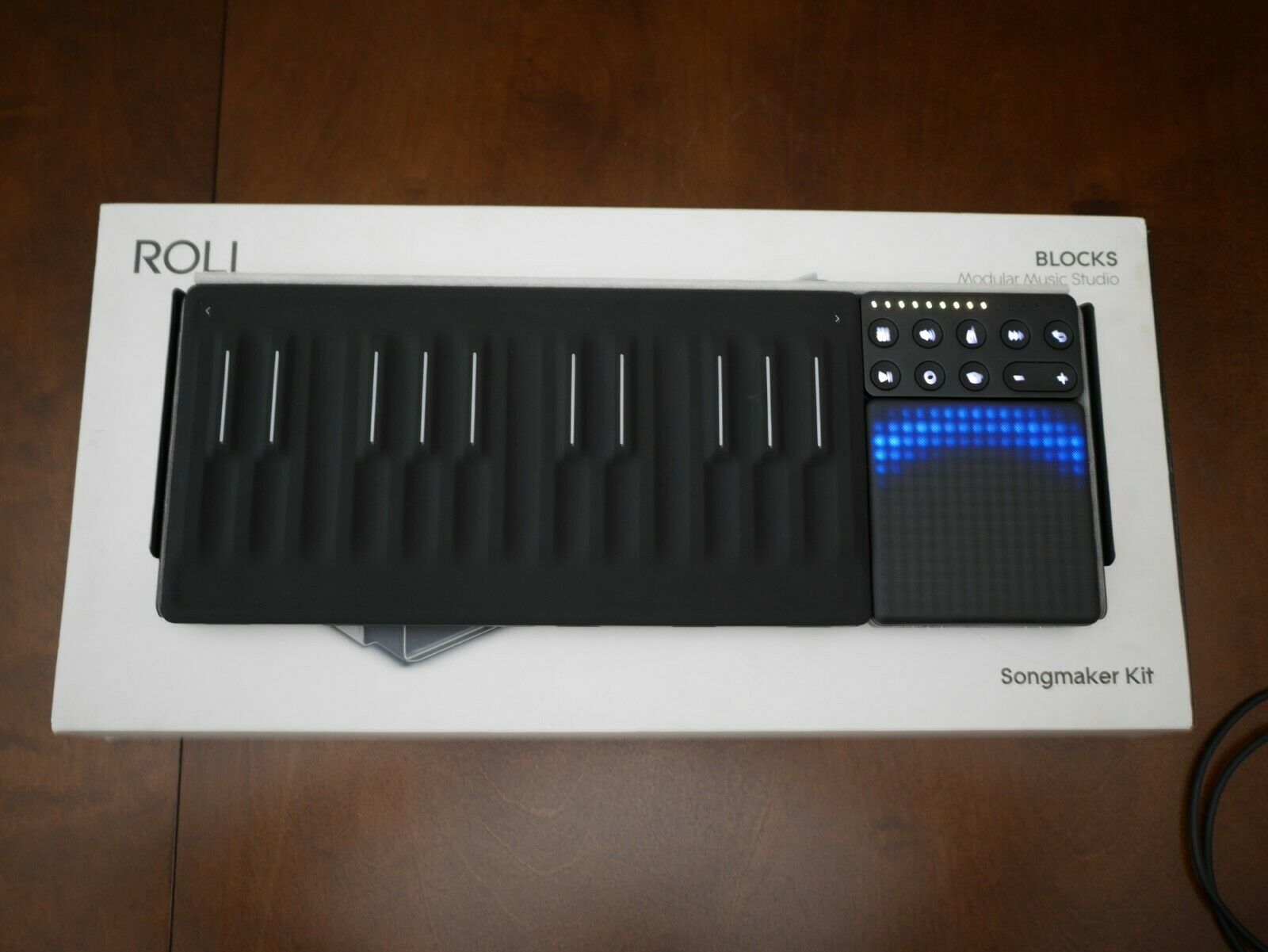 Roli Songmaker Kit - Fresh Stock Dated February 2026