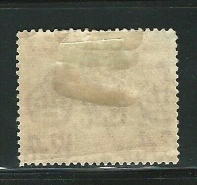 Jamaica: Scott 108; hinged Priestman´s River Portland Panish. JA04/ - Fresh Stock Dated February 2026